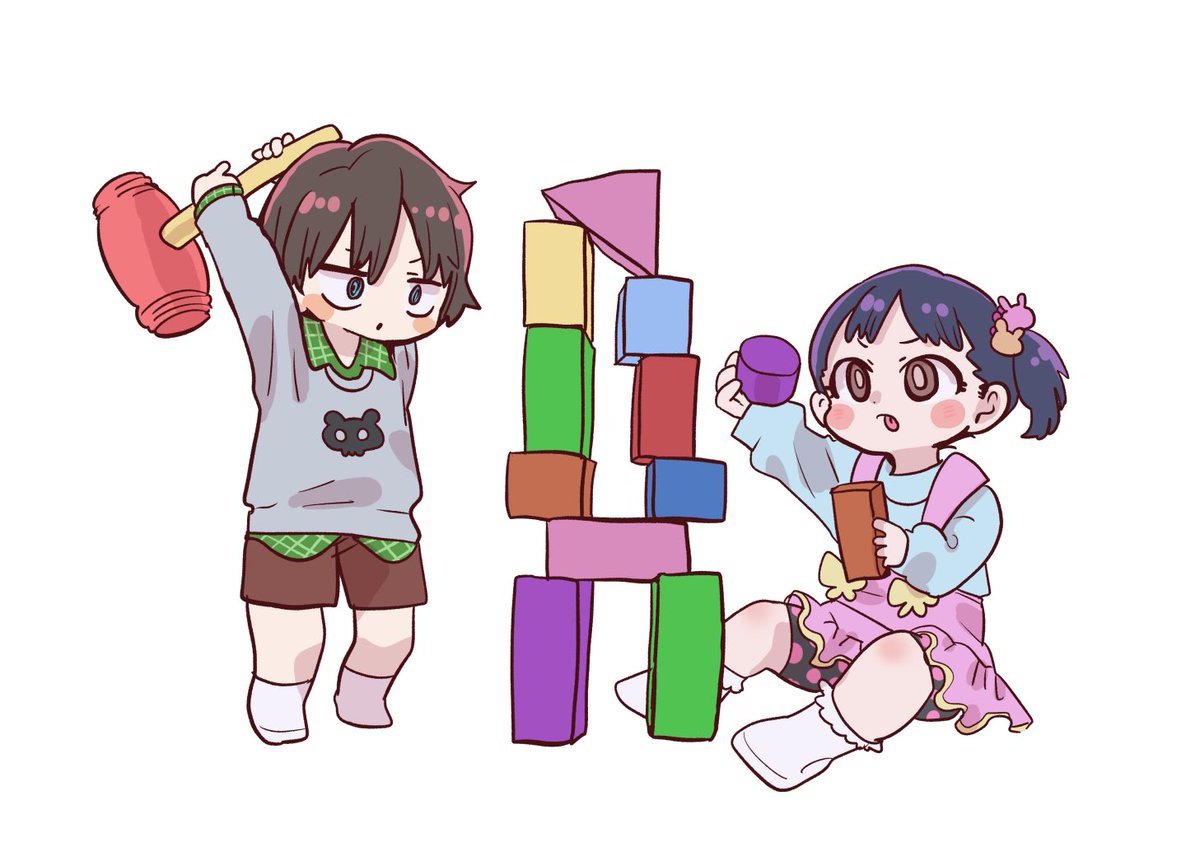 断捨離中๑·㉨·๑航くん　LOVE❤︎ Love in the Air: Koi no Yokan” First Impressions (Ep.1 & 2) | The