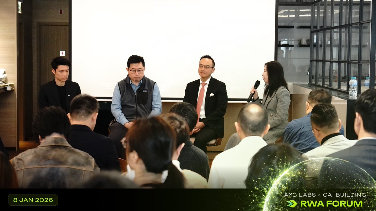 AXClabs_CN tweet media