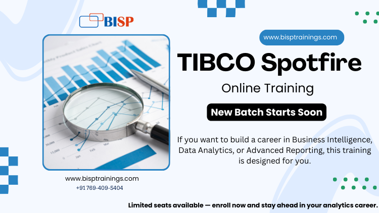 MohitBisp's tweet photo. Learn Tibco Spotfire Online Training
https://t.co/IceXeQS4yE
https://t.co/JVyYbhNAhw
#tibcospotfire #Spotfire #tibco #predictiveanalytics #datavisualization #datadiscovery #datawrangling
#dashboard #spotfiretraining #interactivevisualization #analyticsapp #spotfirebenefit https://t.co/gxnrBfqi0o
