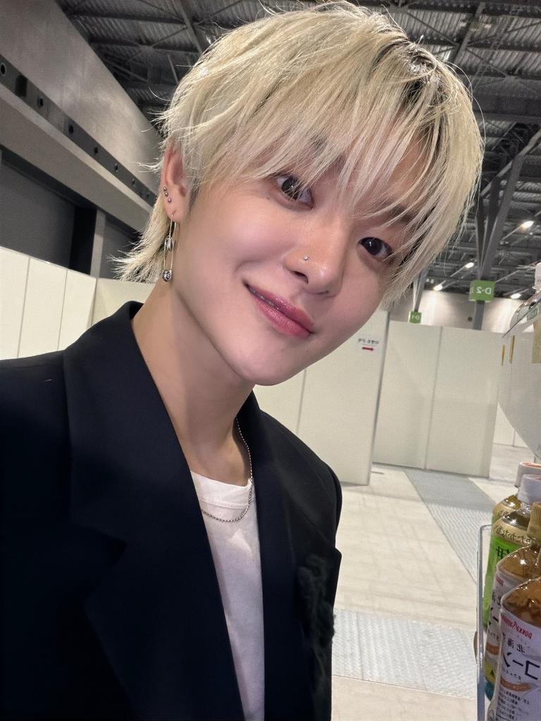 _hourlyjihoon's tweet image. [📸] 260112 WV | #JIHOON