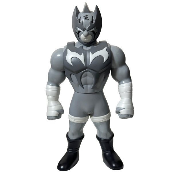 [10/15まで] spiceseed 邪悪の神 キン肉マンシリーズ | フィギュア・ガレージキットメーカー スパイスシード