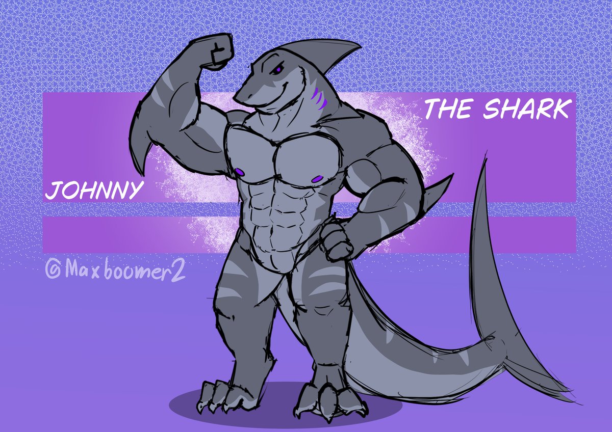 maxboomer2.bsky.social (OPEN FOR COMMISSION) tweet media