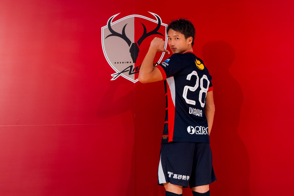 鹿島アントラーズ (@atlrs_official) / Highlights / X