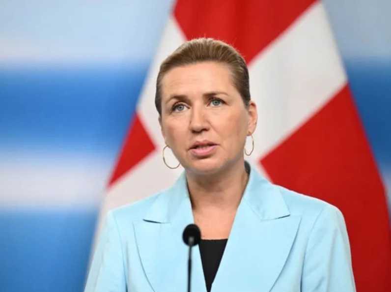 الحكومة الدنماركية تحذر من تداعيات النزاع حول غرينلاند على أمن حلف الناتو 