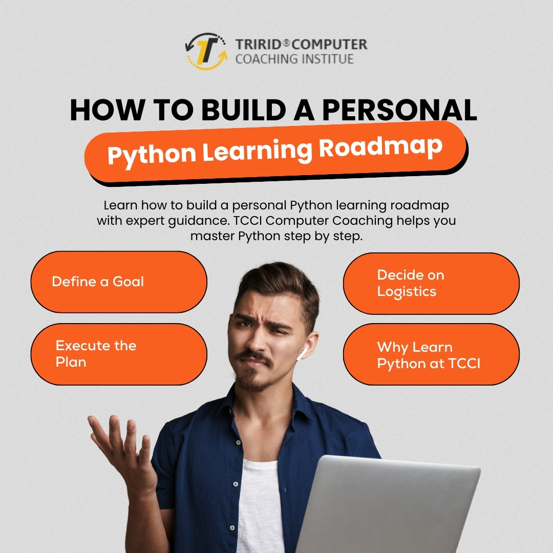 TCCI - Tririd Computer Coaching Institute tweet media