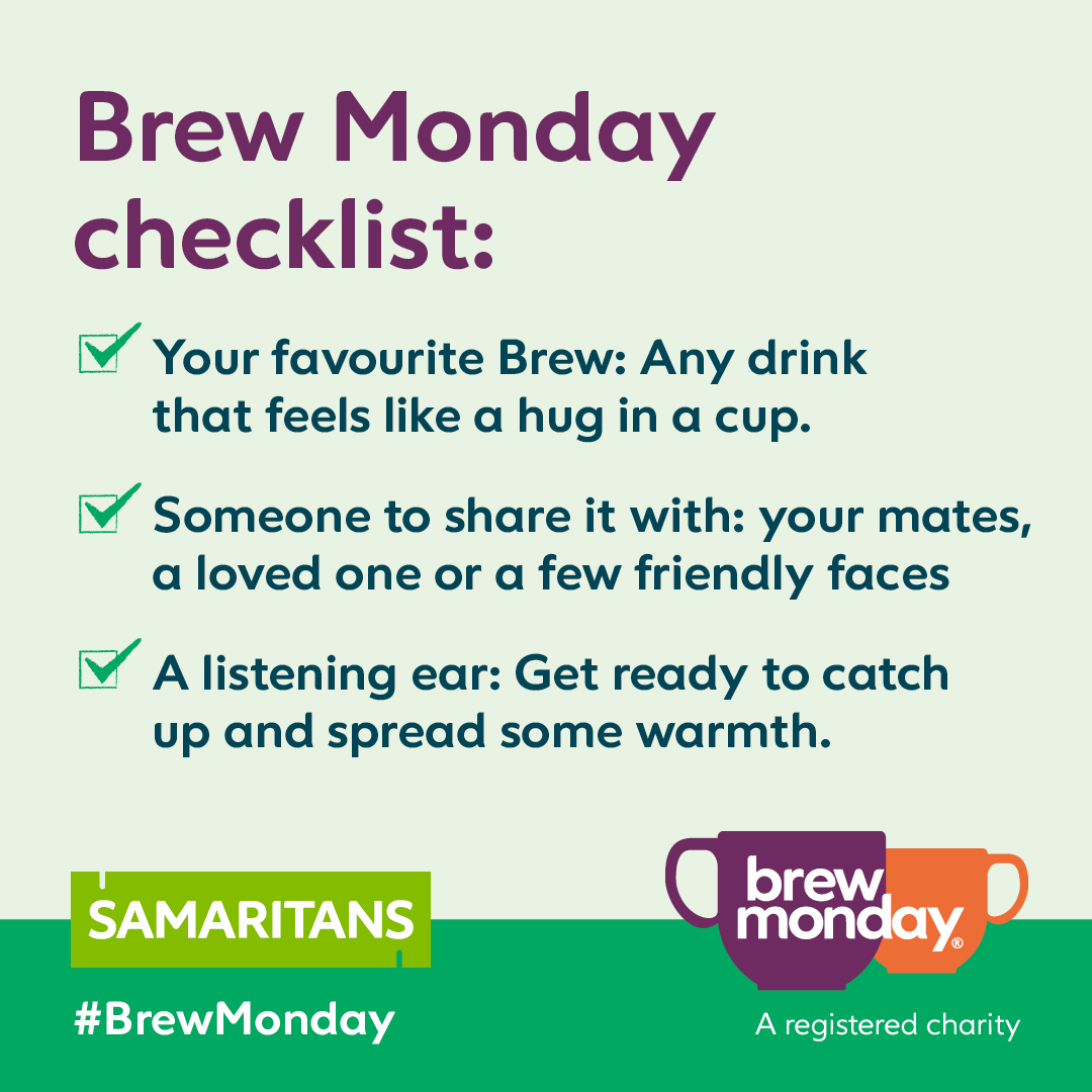 Samaritans Ireland tweet media