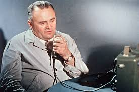 grimzone's tweet image. 12 января 1907 года родился Сергей Павлович Королев, советский учёный, конструктор основоположник практической космонавтики.