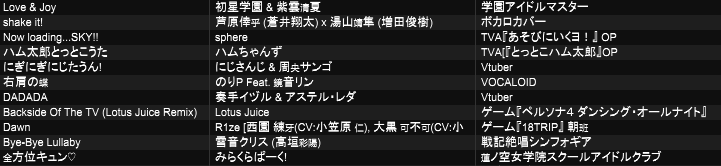 ほーむべーす（あいなま） tweet media