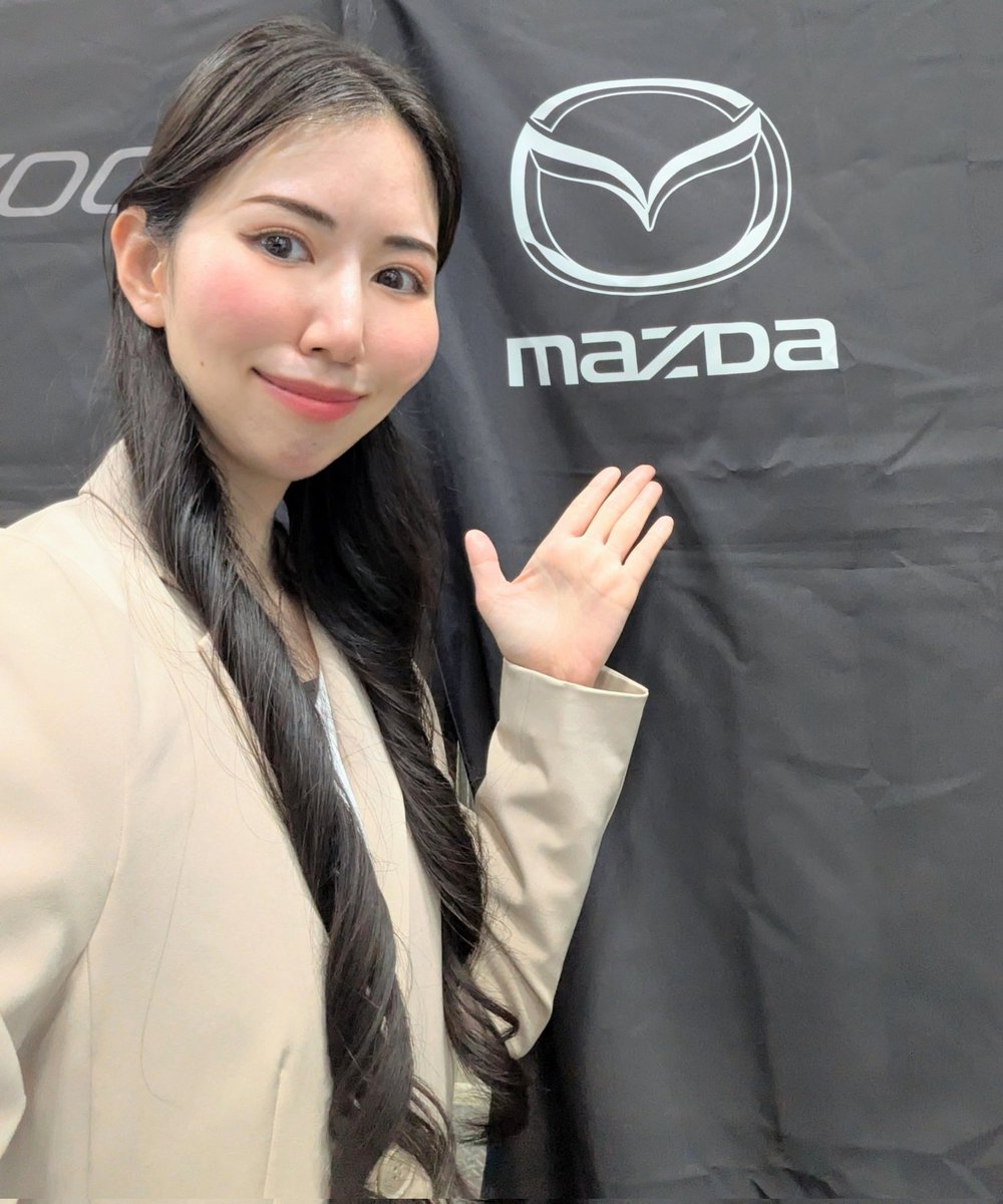 ましろ 水上ましろ💄(21時に就寝します🌃) (@mashiro_mikami) / Posts / X