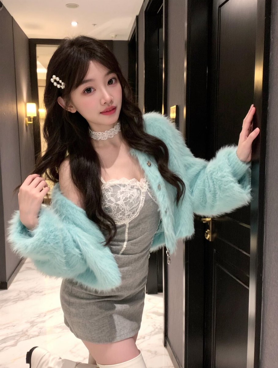 小财女🥳 tweet media