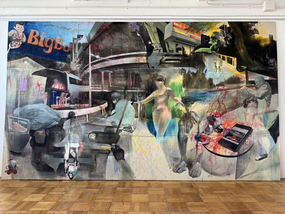 鈴木詠士 Suzuki Eiji (@AgeAge06590829) / Posts / X