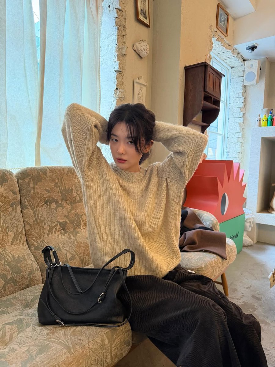 superbstff's tweet image. พี่กิเค้ามาตีตลาดแฟนสาวพินเทอเรสอีกละ🫠