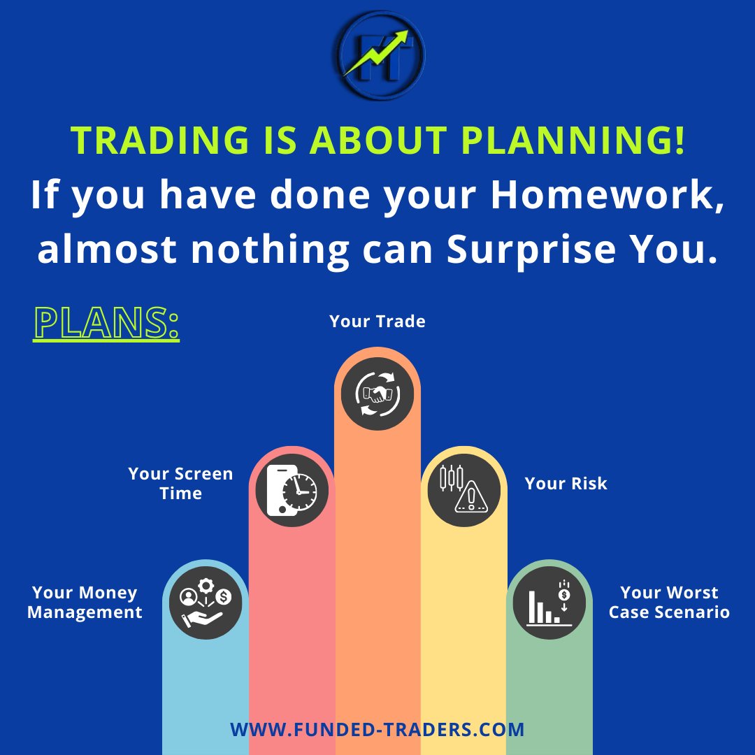 Funded__Trader's tweet photo. 📊 Trading is about planning. When you’re prepared, surprises fade. Plan smart, manage risk, trade with confidence. 💼

#tradesmart #forexsignals #forexmarket #stock #trade #trading #forex #bitcoin #money #trader #investing #cryptocurrency #investment #forextrader #fundedtrader https://t.co/cYcoxprxju