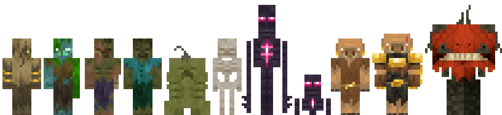 TwoFaceM (Commissions Open) tweet media