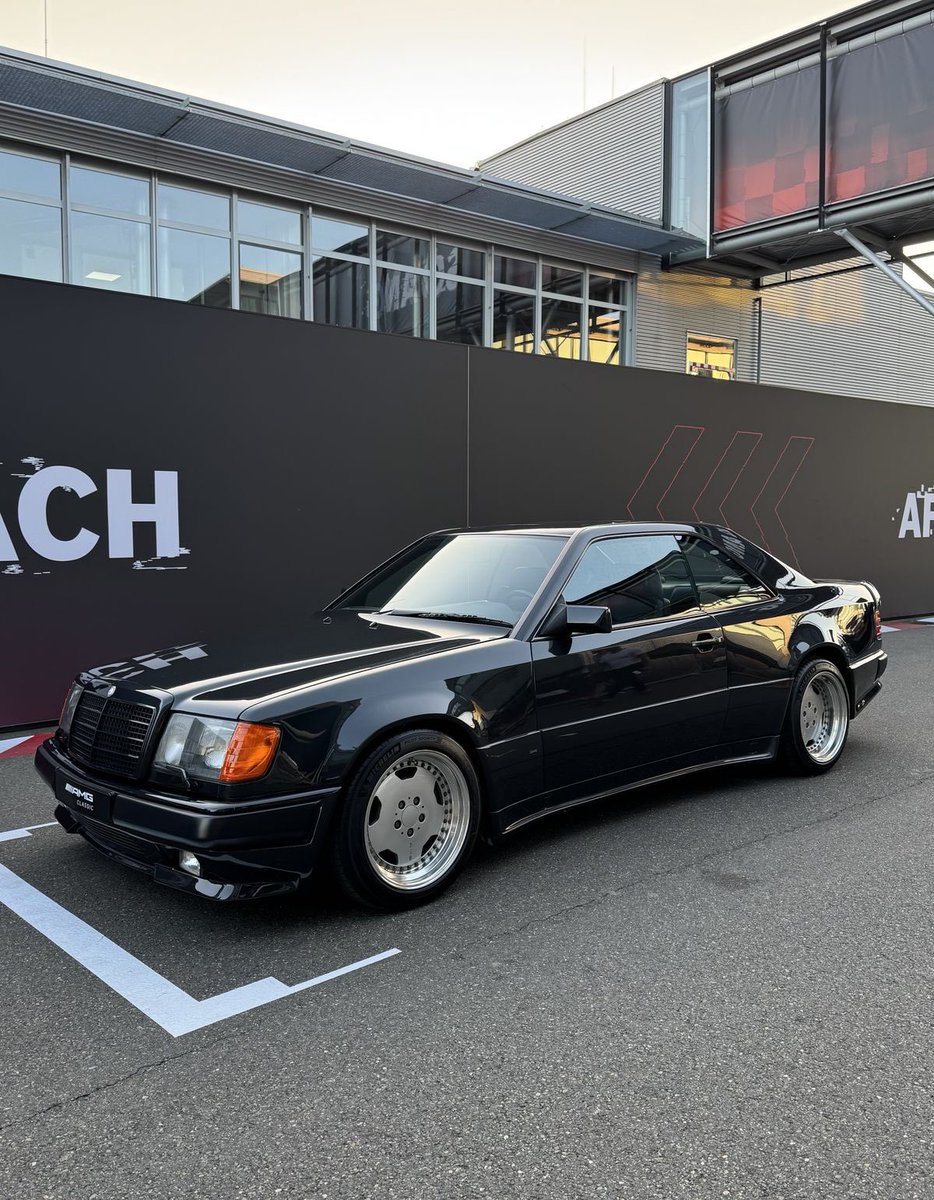 VINTAGE (@CarSighting) on X