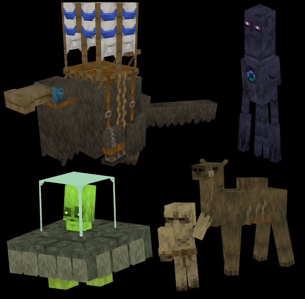 TwoFaceM (Commissions Open) tweet media