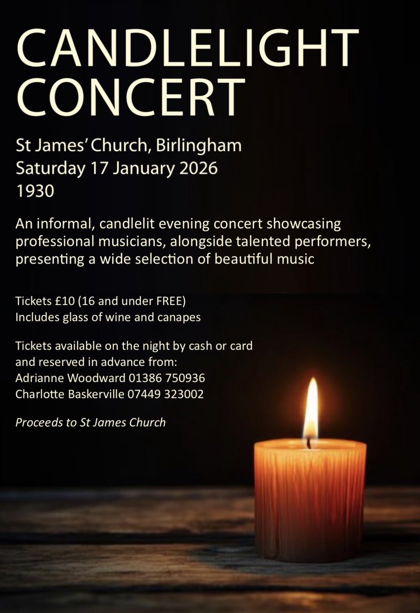 Charlotte Baskerville - Composer tweet media