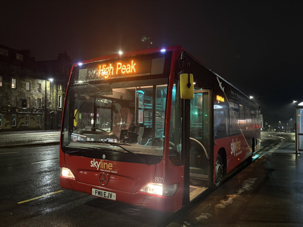 BusDriver_Jason's tweet image. Well last night was a lot of fun!

Certainly made my overtime worth it!