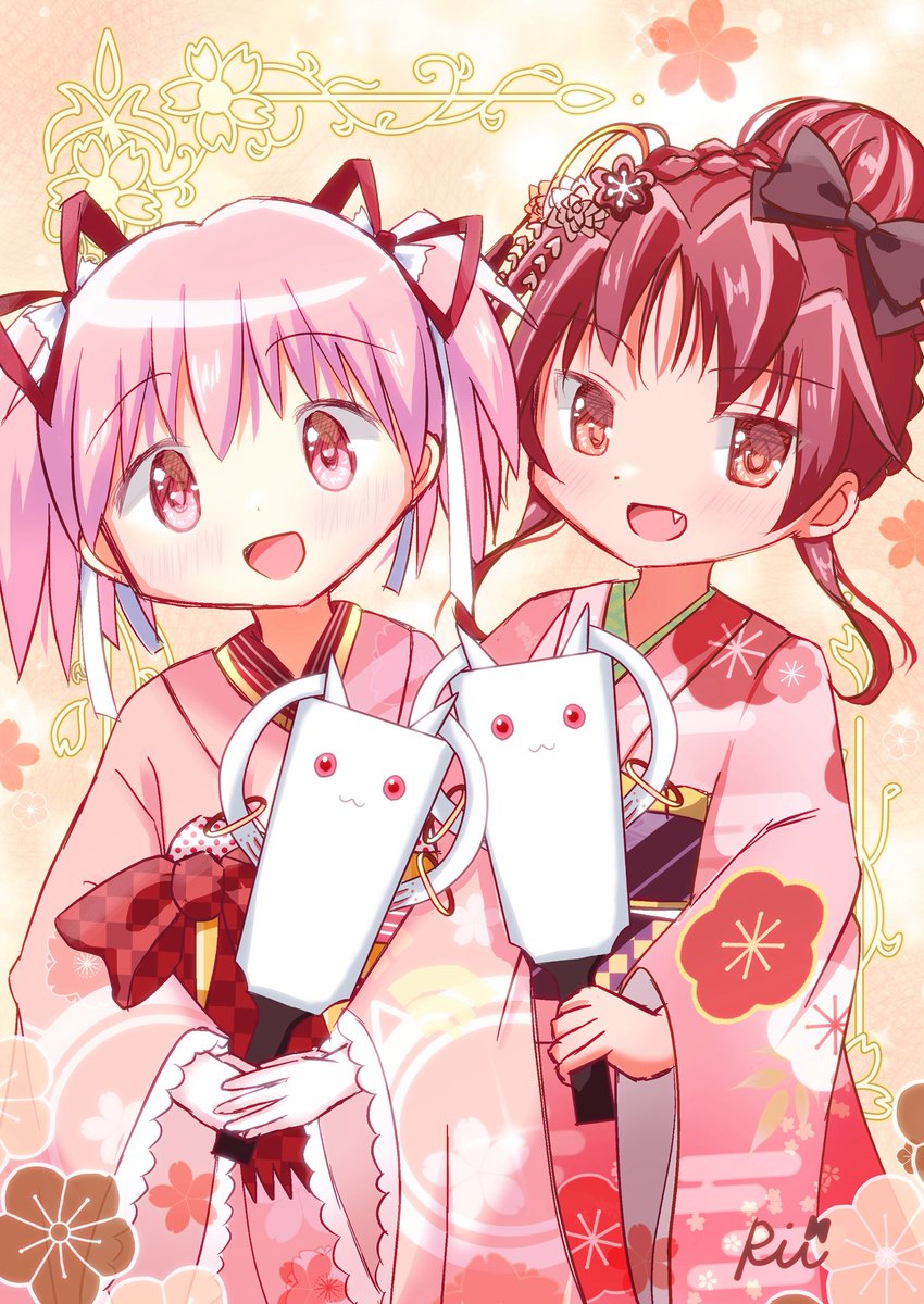 ringoo39's tweet image. 今年もよろしくお願いします🌟