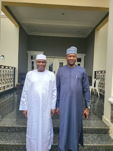 Sulaiman Uwaisu Idris tweet media