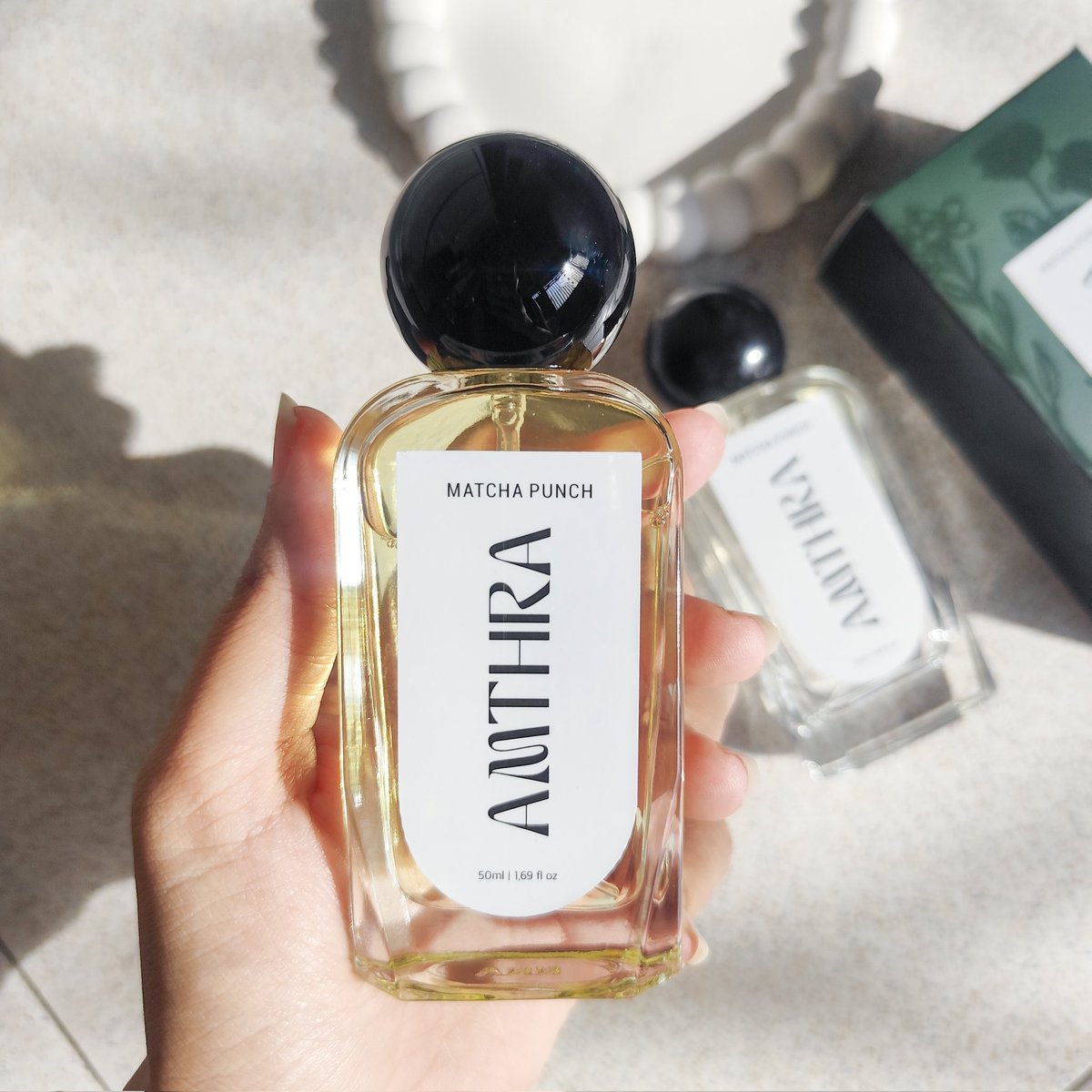 skincherrys's tweet image. setuju ga kalo matcha emang seenak ituu 🫵
mau itu makanan atau parfum sama-sama enakk sweet creamy gitu sampe repurchase teruss