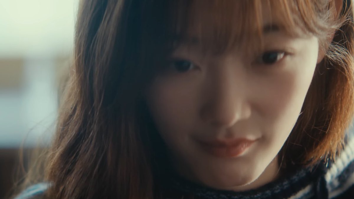 the moment she realized she deserves better 🥹

#도겸승관_캐럿을향한_세레나데_소야곡
#DxS_BLUE_Serenade <a href="/pledis_17/">세븐틴(SEVENTEEN)</a>