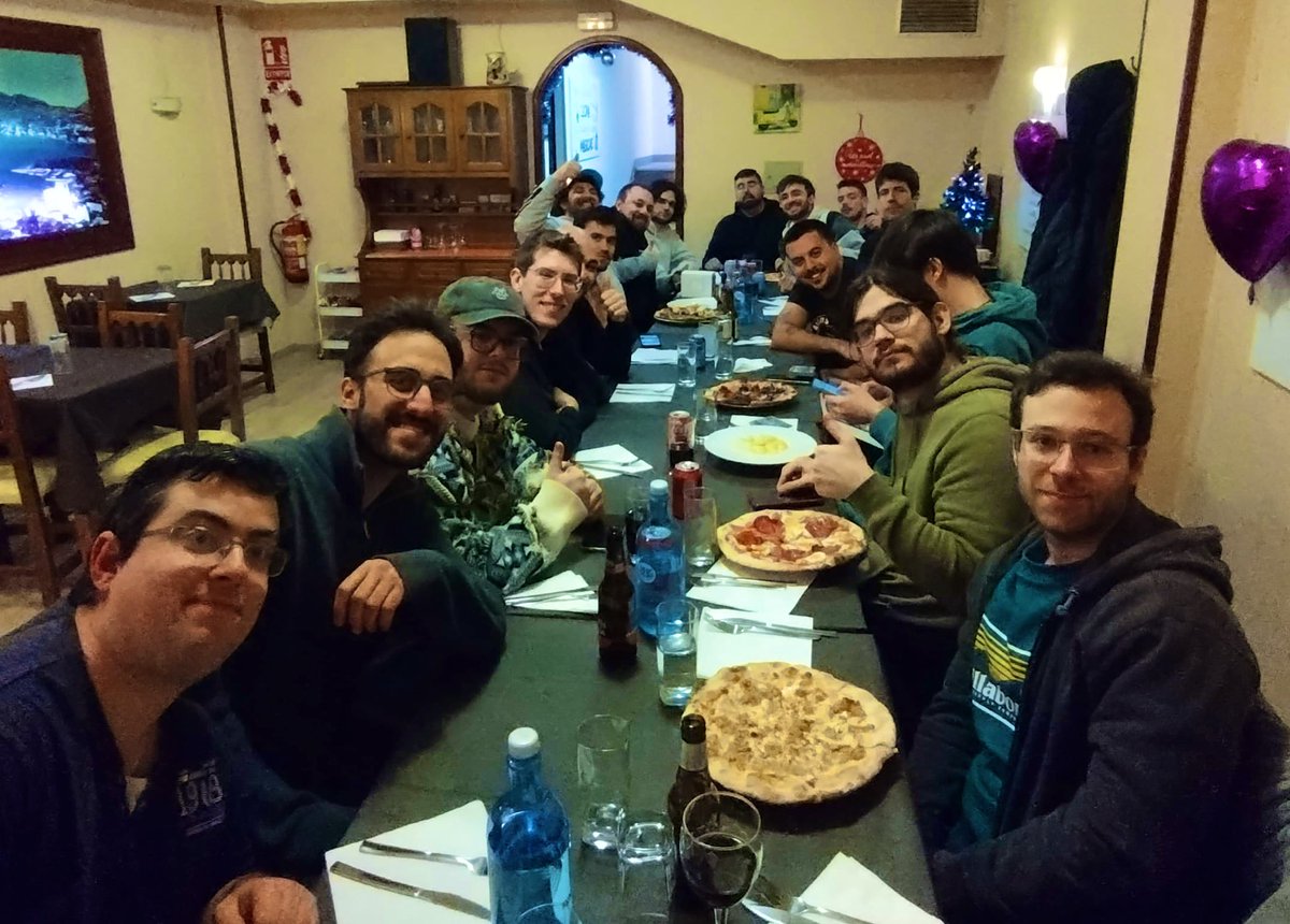 Vilapraia Crew tweet media