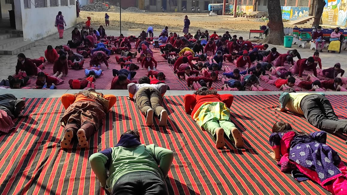 CB JABALPUR tweet media