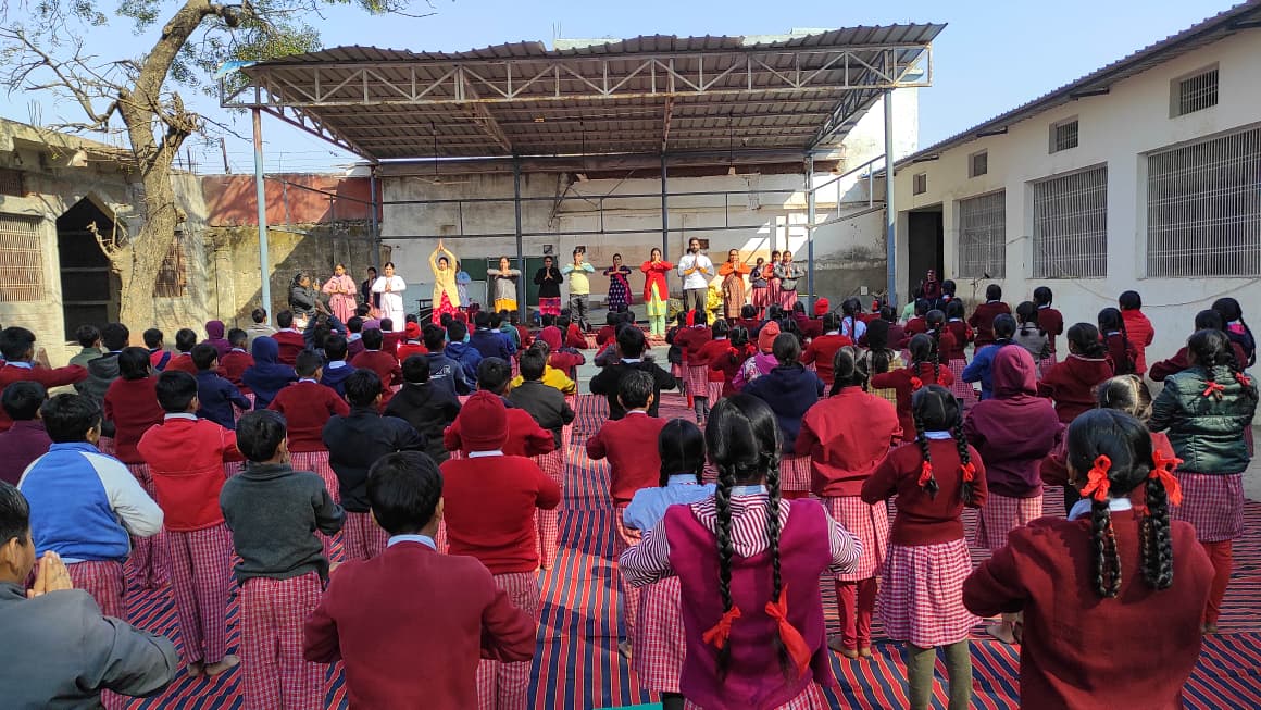 CB JABALPUR tweet media