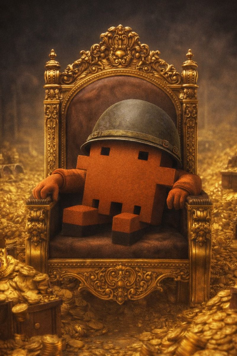 TheNumberPro's tweet image. 🎁 BIG GIVEAWAY ALERT 🎁

Giving away 5x 10$ to 5 lucky winners! 🚀🌕

To enter:
1. Like ❤️ this post
2. Retweet 🔁
3. TAG 3 FRIENDS 🙆
4. Follow me!

Winners picked randomly in 24 hours ⏰
$OPUS #SOLANA #Giveaway 
Good luck legends! 🍀