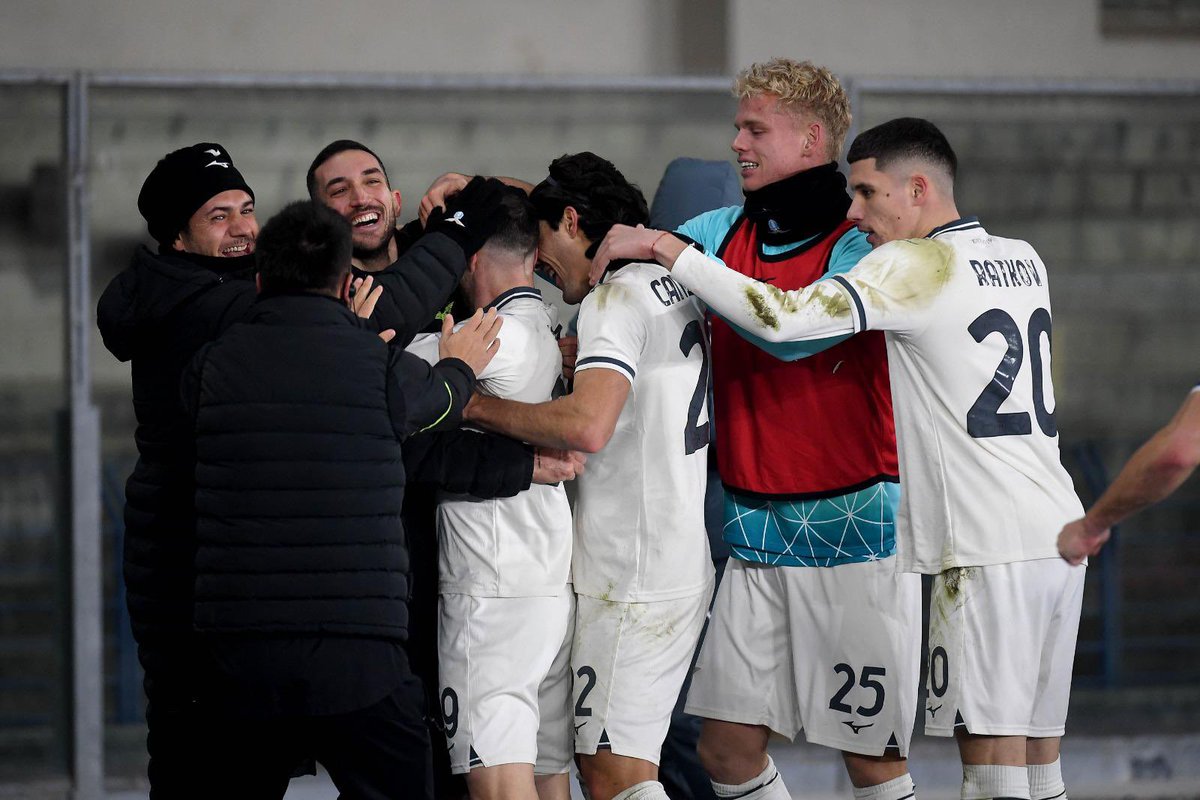 Pedro Rodríguez tweet media