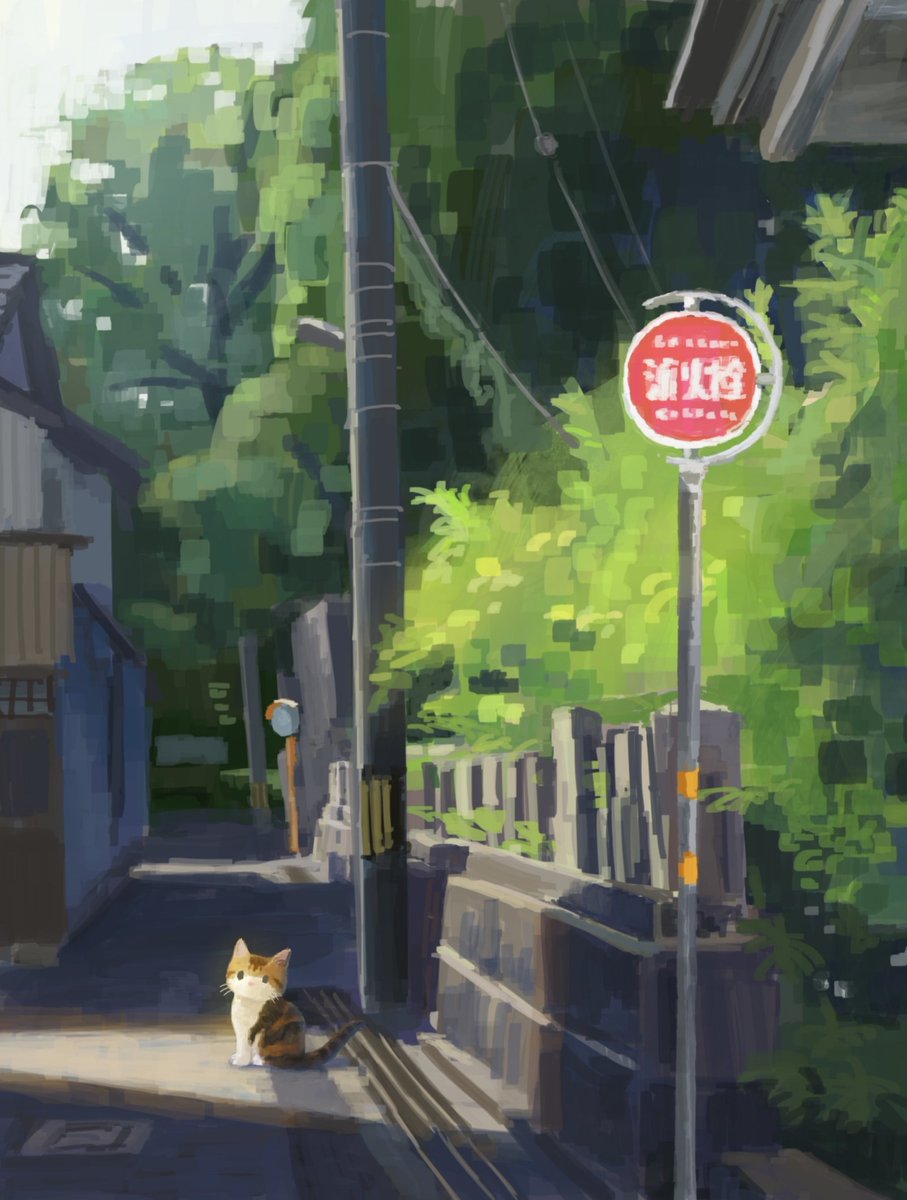 最近、iPadでスケッチするのが楽しいです✏️
オリジナルイラストも並行して少しずつ進めています。
​#heavyjan #heavypaint