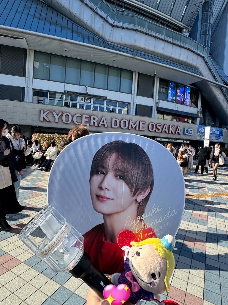 iamami_32's tweet photo. Ssay終わってしまった。。楽しかった🥲❤️ https://t.co/MGOB2AJ07N