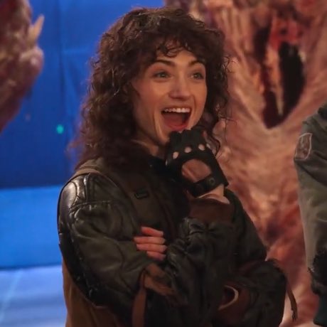 gutsywheeler's tweet image. nancybear