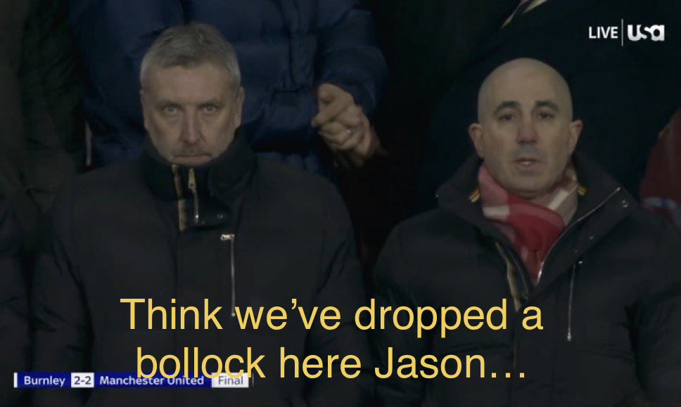 phantomtebagger's tweet image. One we will definitely regret