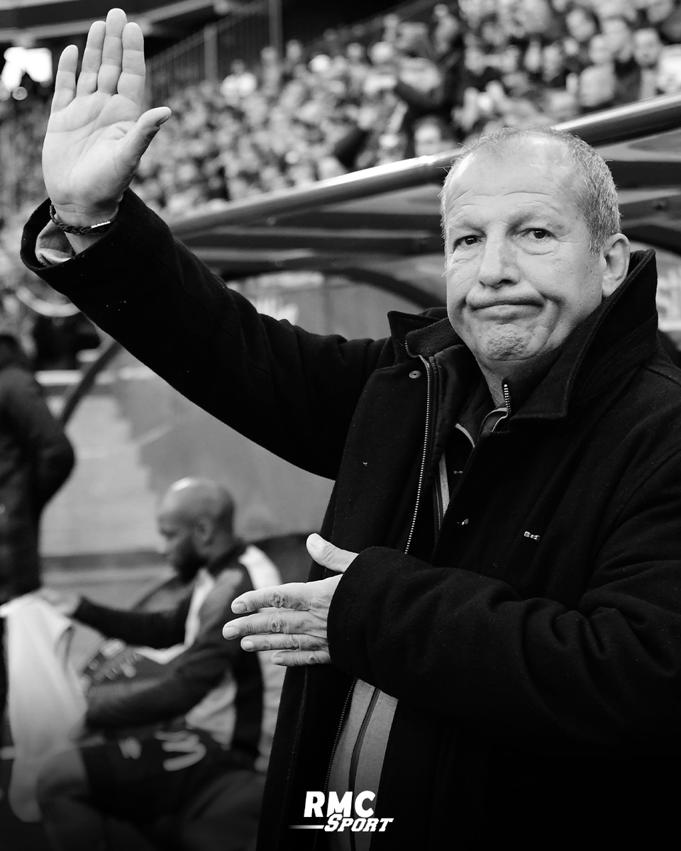RMCsport's tweet image. Joueur, coach, consultant... Rolland Courbis, plus de 50 ans au service du football français.

rmcsport.bfmtv.com/football/joueu…
