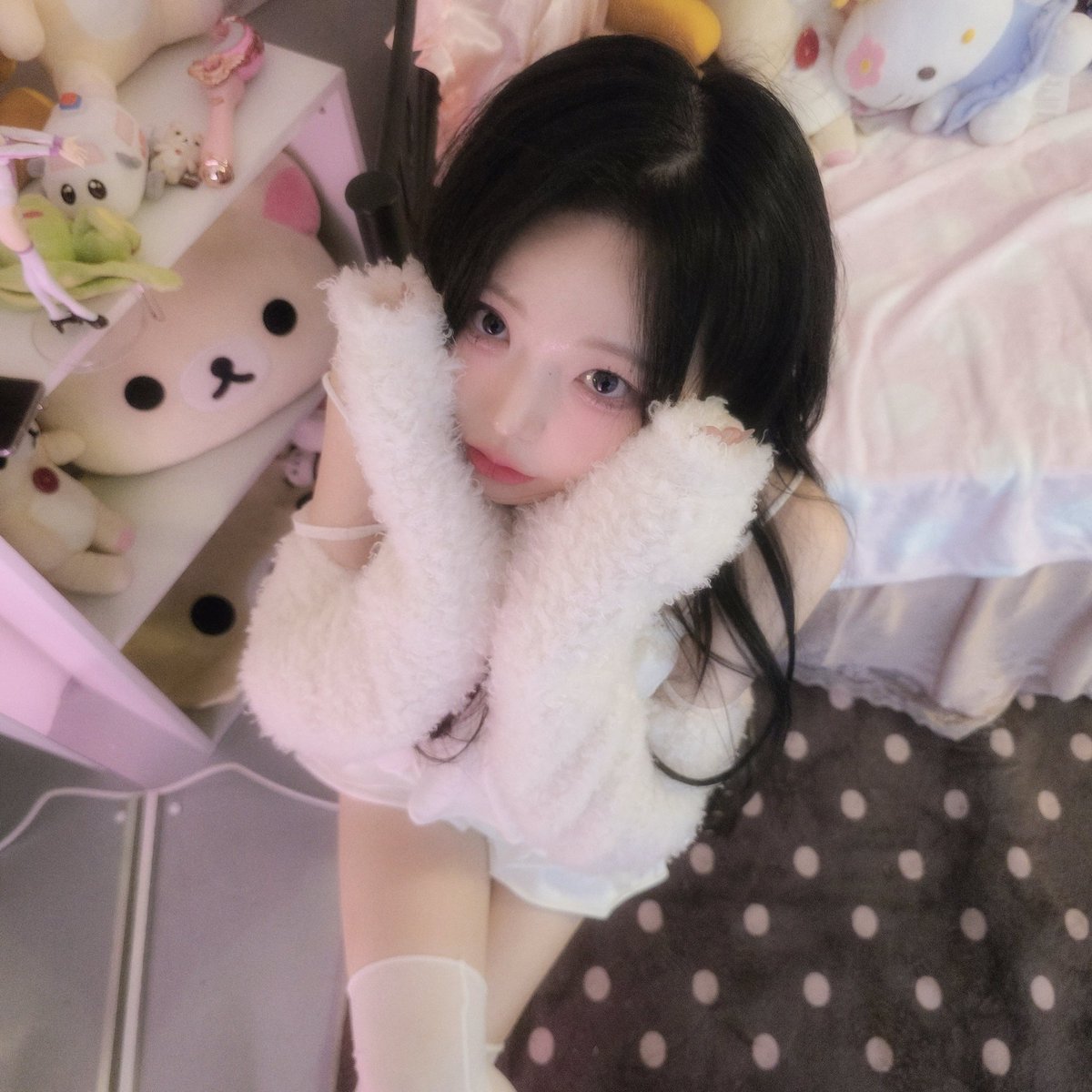 저어때요
ㄹㅈㄷ오타쿠카페였음.