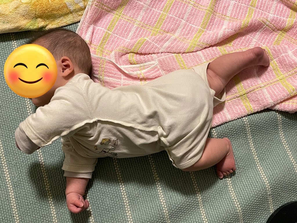 osushing's tweet image. 最近の流行りはポージングです( ˙꒳​˙  )