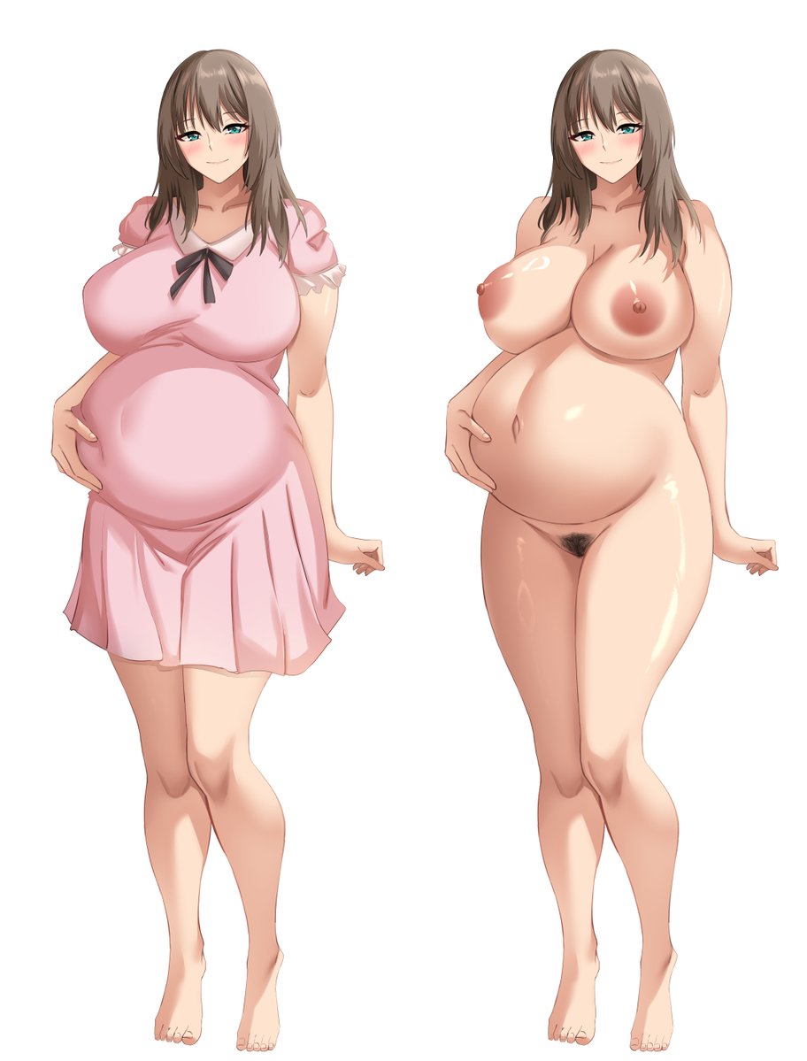 次回作CG集、制作中です✨
こちらのシリーズは今回で完結予定です! 