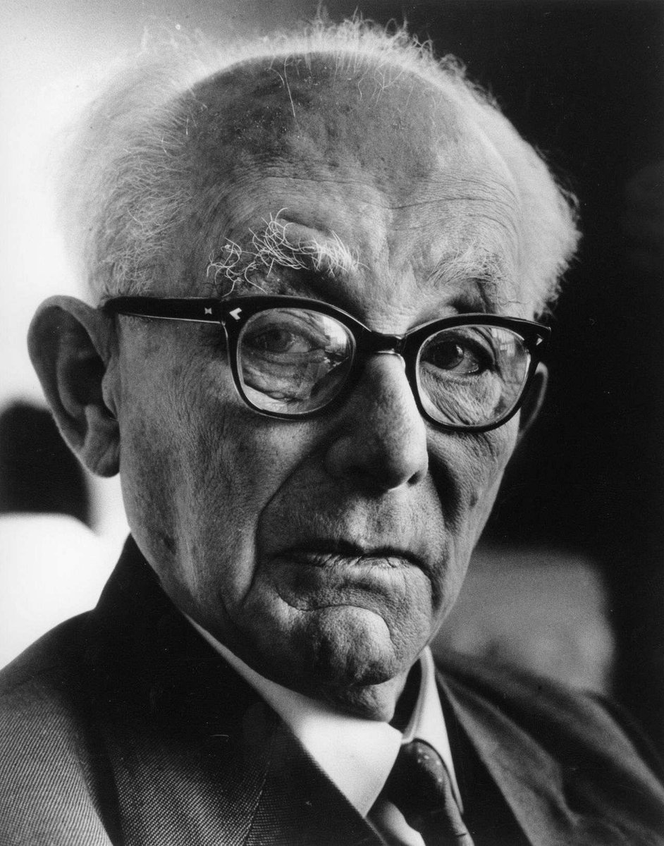 PhysInHistory's tweet photo. I am now convinced that theoretical physics is actually philosophy.

-- Max Born https://t.co/2oZrf4nz7D