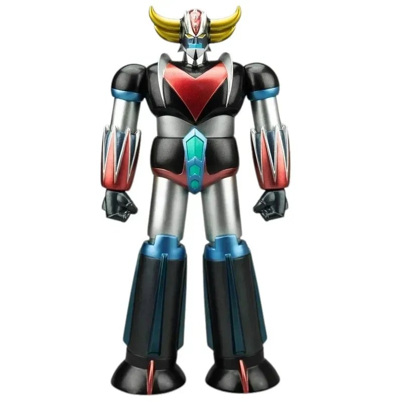 Geeks_n_Fans's tweet photo. 🚀 Goldorak / Grendizer - Figurine Goldorak Classic Metallic Paint - 23 cm - HL PRO est dispo chez GeeksnFans!
💰 Prix : 65€00
👉 https://t.co/Rpnx4buvR1
#Figurines #Goldorak #HLPro #GeeksnFans https://t.co/KDJPjokAPX