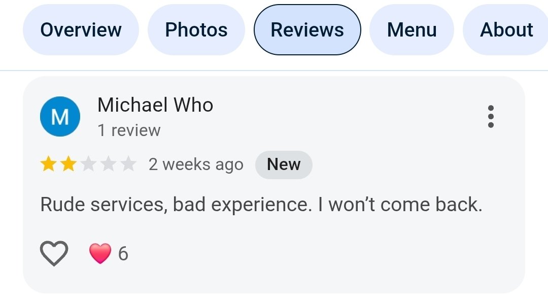 hansdavidian's tweet photo. Btw lo kalo iseng baca Google review ni tempat terus lo sort dari lowest banyak yg ngeluh pelayanannya agak2 sengak terutama owner-nya 🤣 https://t.co/SiZEjwJfOH