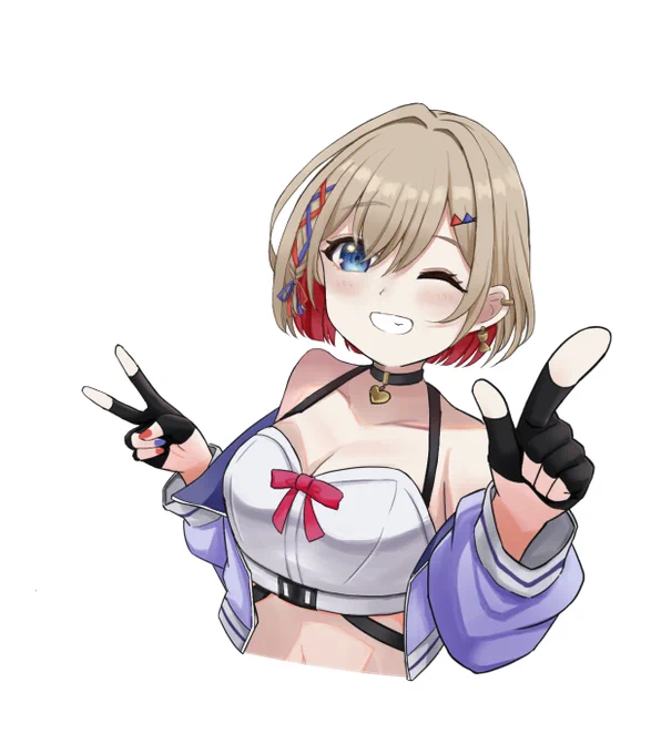 それぞれver