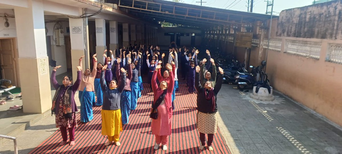 CB JABALPUR tweet media