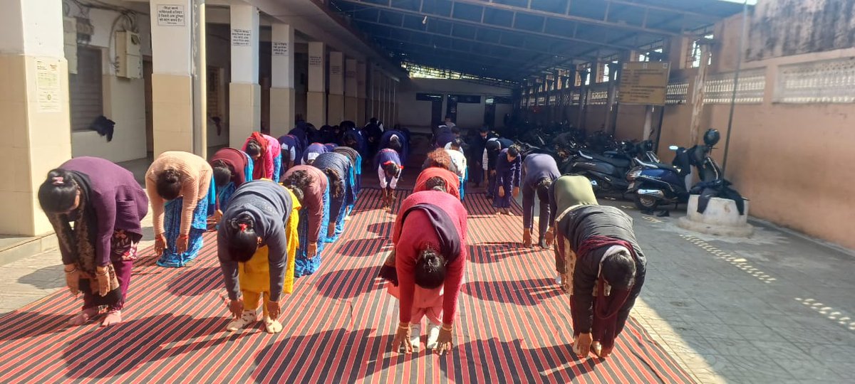 CB JABALPUR tweet media