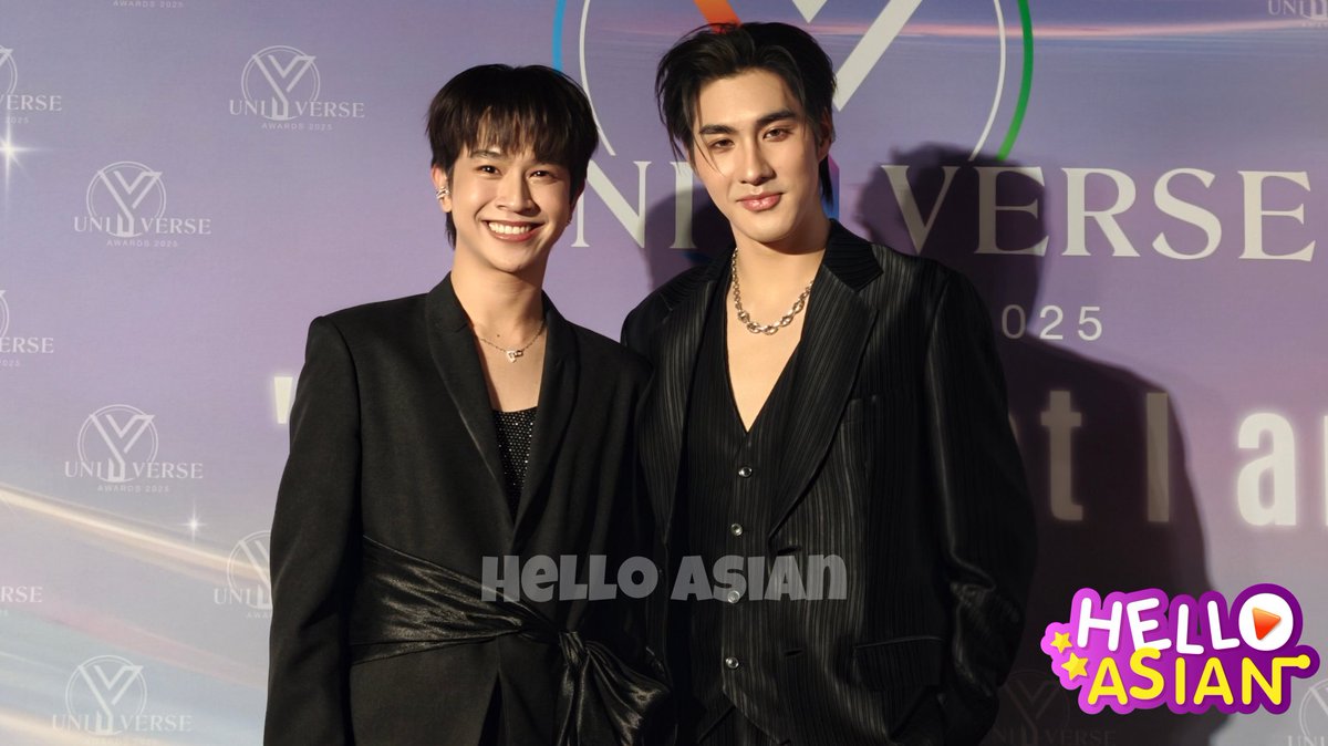 Hello Asian tweet media