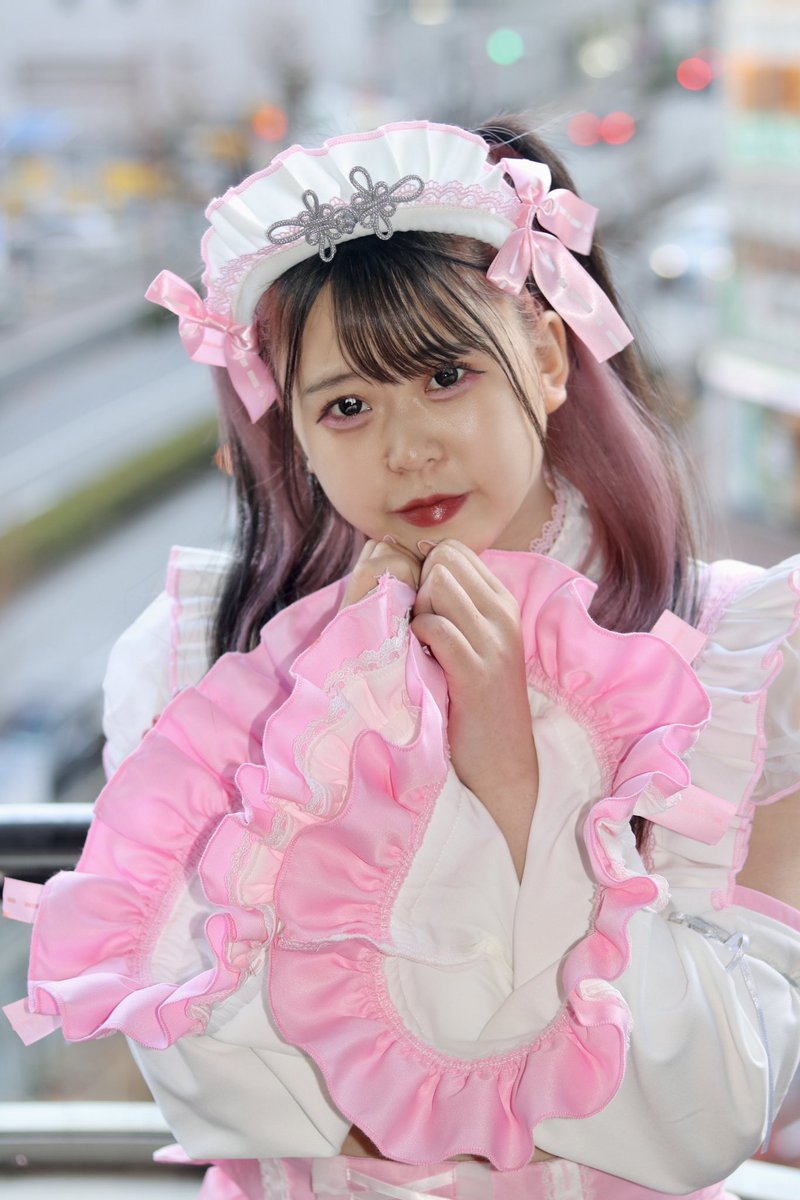 ♥まなちゃん様♥ こんばんまなちゃん🌙.*·̩͙🤍 昨日のカフェイベでのまなちゃん