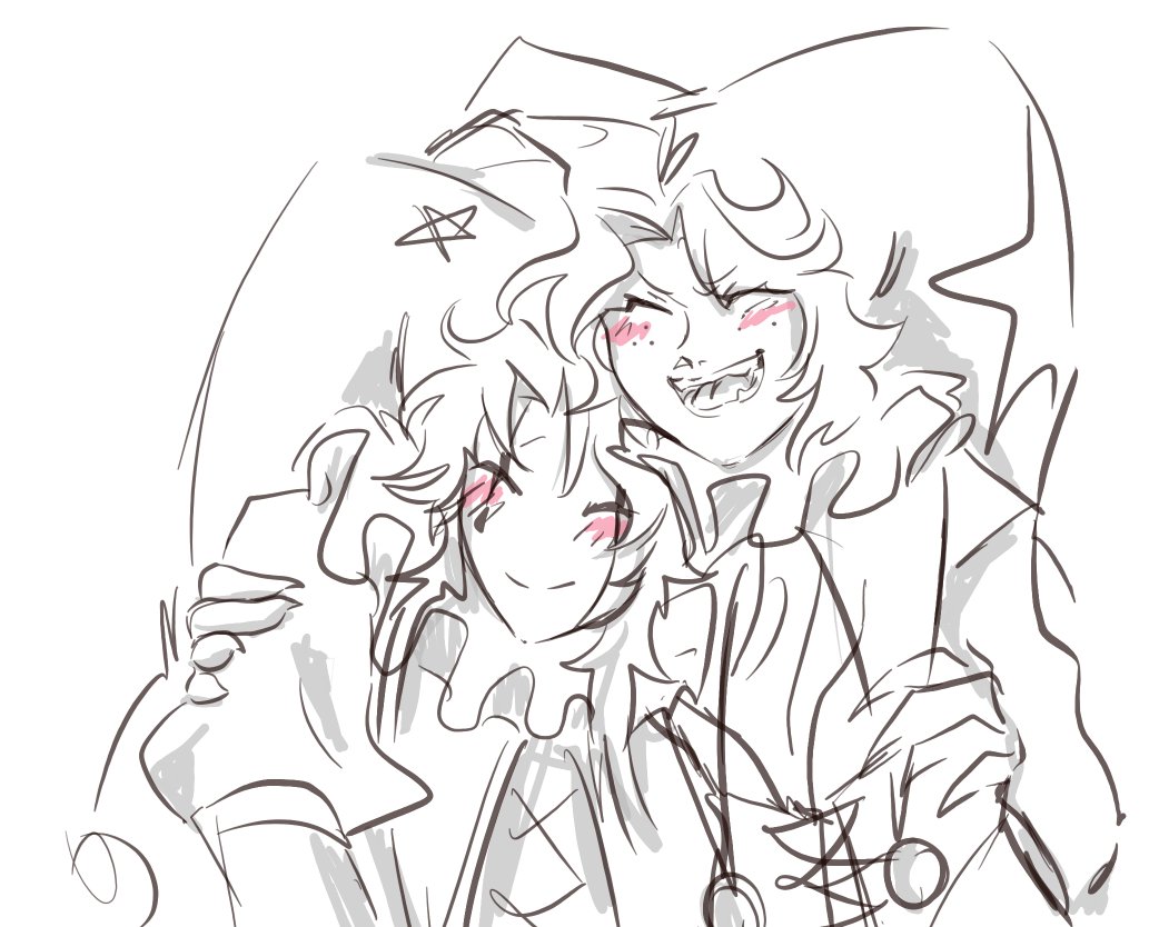 KariAbsent's tweet image. I was thinking about creating an OC for the circus, and the ideas led me to the "what if I were the MC" plot.(yeah, basic ig)
There are a lot of things that need to be fleshed out, but I'll show you the basic concept.
#thefreakcircus #tfcpierrot #thefreakcircus #thefreakcircusoc