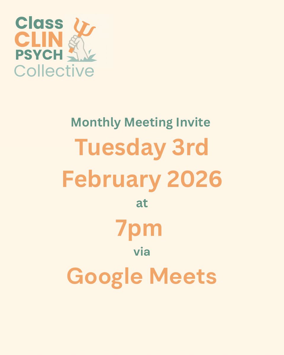 ClassClinPsych tweet media