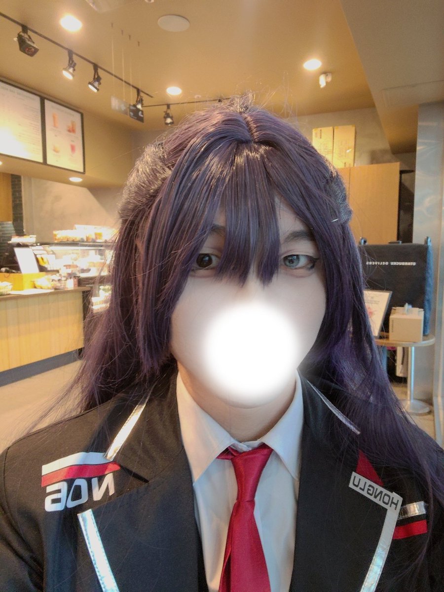 #코스어_𝕏친소  #코스어_𝕏트친소 

1부코 일요일 림버스 컴퍼니 LCB 홍루로 다녀왔습니다!! 

이리, 프문, 미호요, 명조 장르 파고있습니다 

흔적 남겨주시면 맞는 분 찾아뵙겠습니다!!!